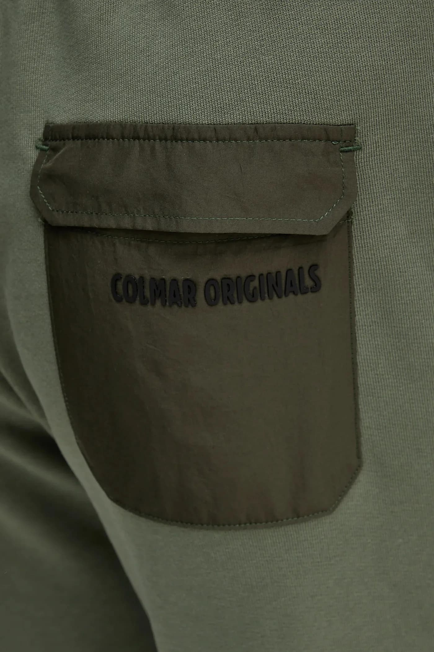 Хлопковые спортивные штаны - фото 4