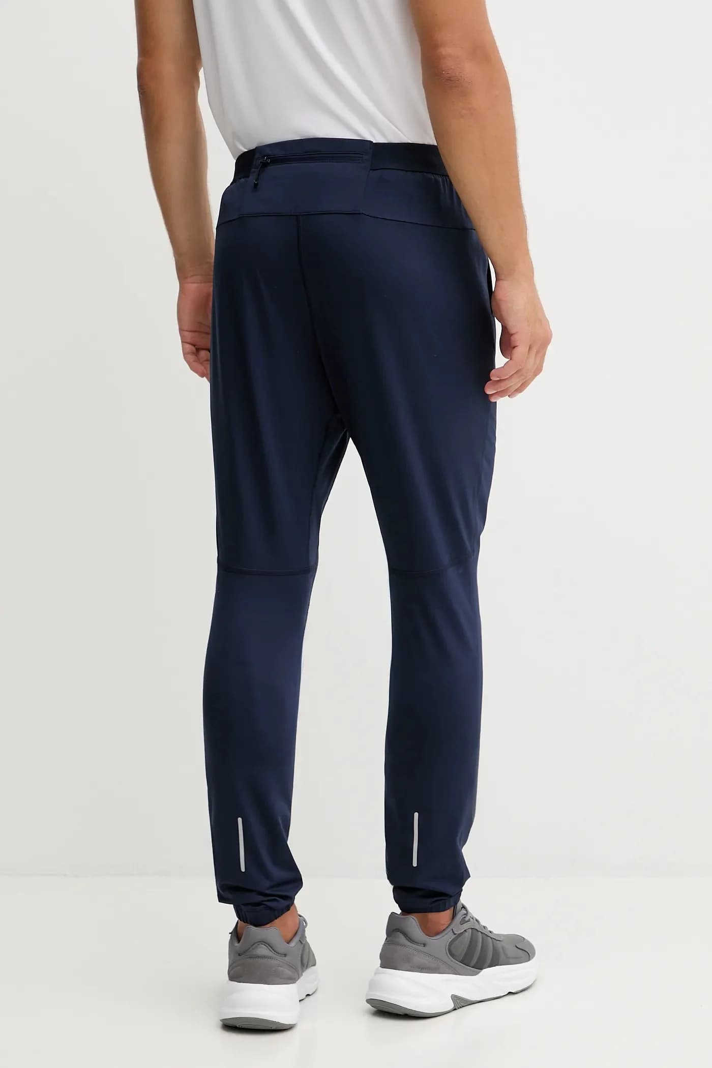 LITE SHOW тренировочные брюки - фото 3