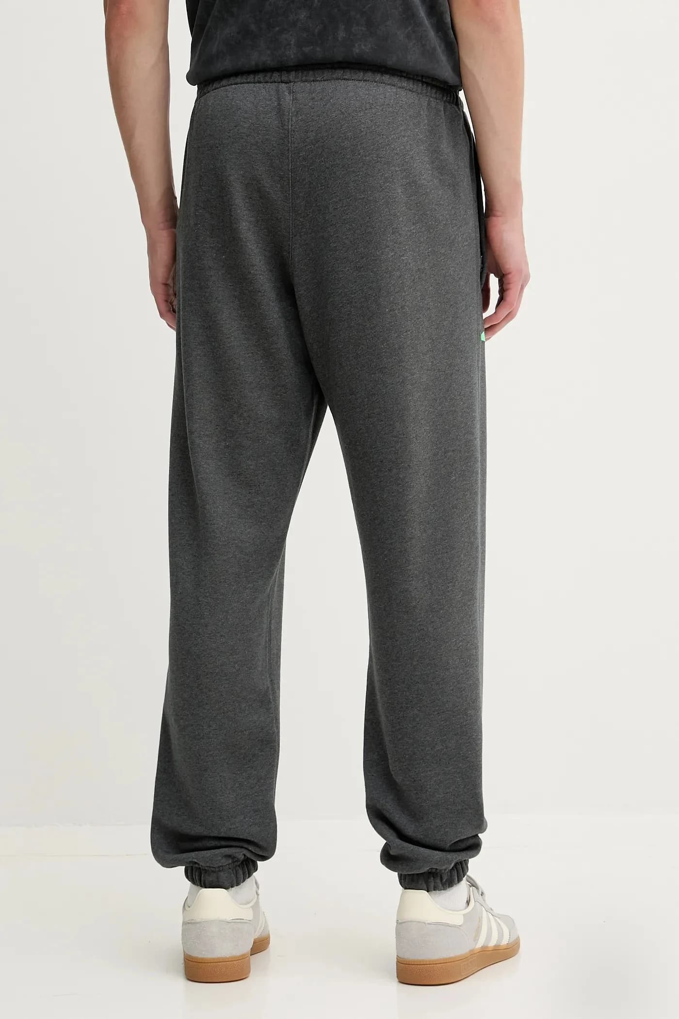 Хлопковые спортивные штаны x Mercedes - фото 3