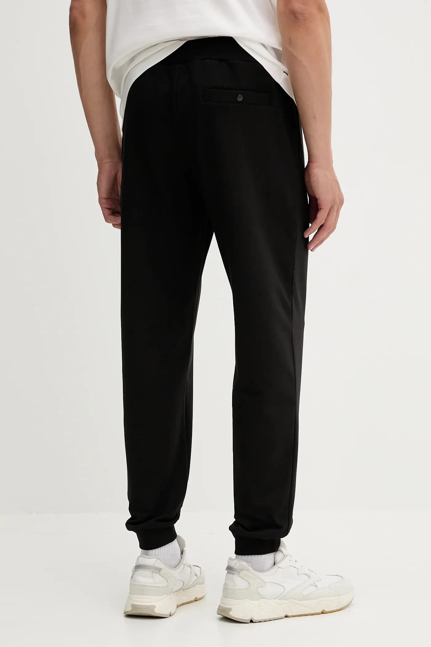 Спортивные штаны - фото 3