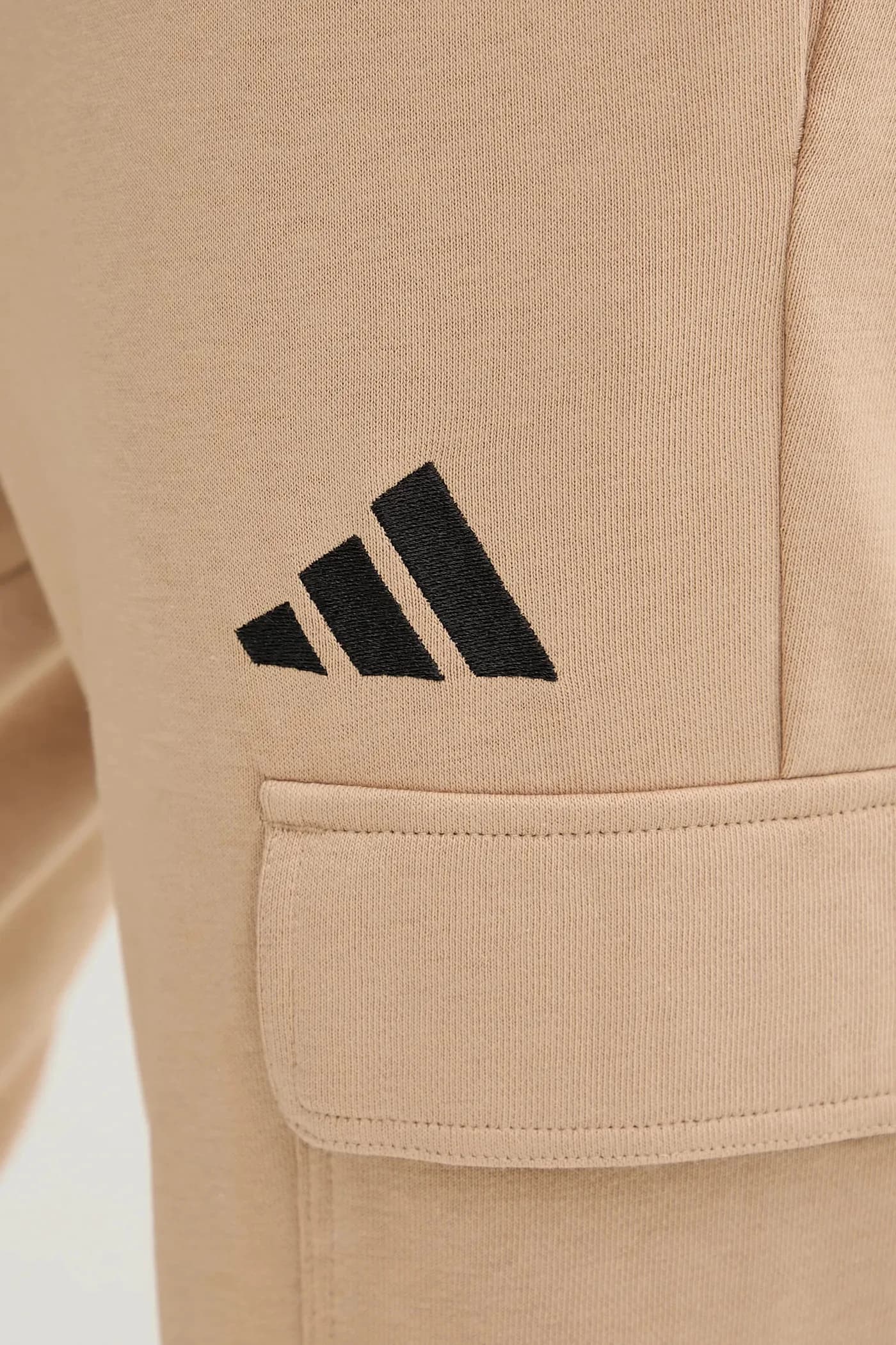 Уютные спортивные штаны - фото 4