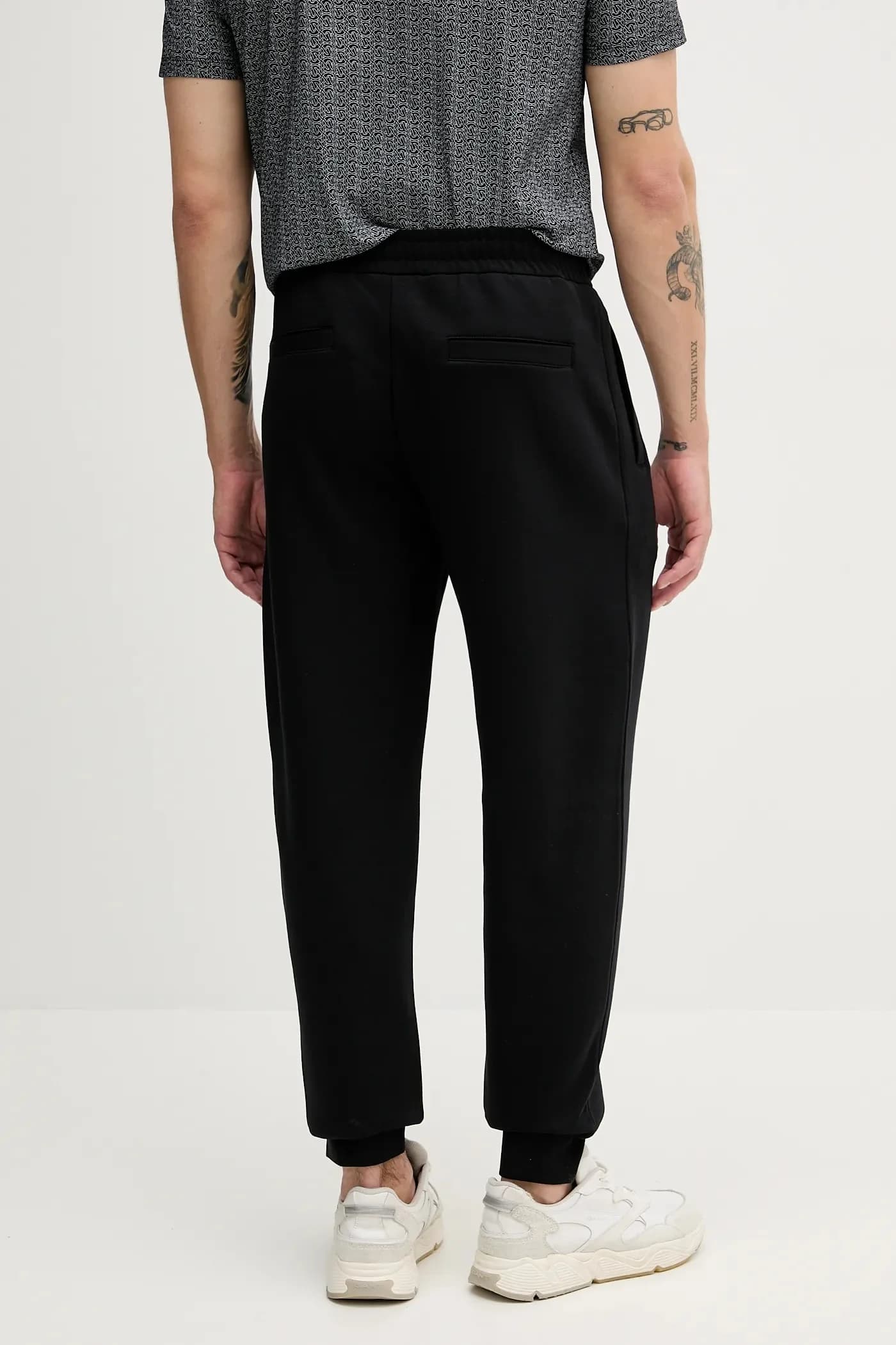 Спортивные штаны - фото 3