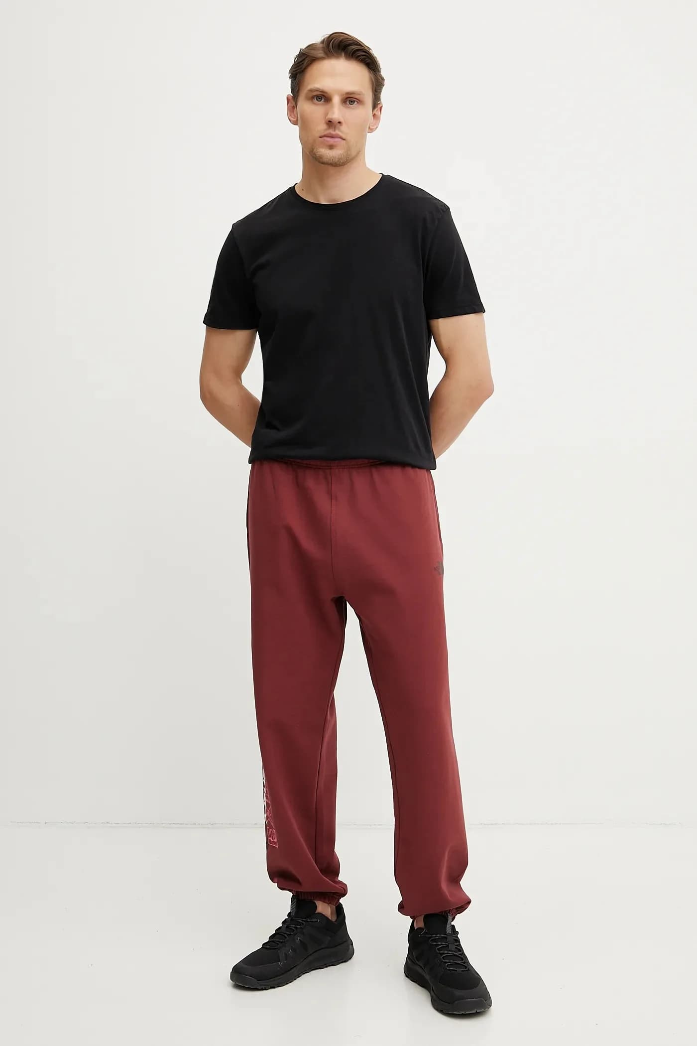 спортивные брюки TNF X NSE - фото 2