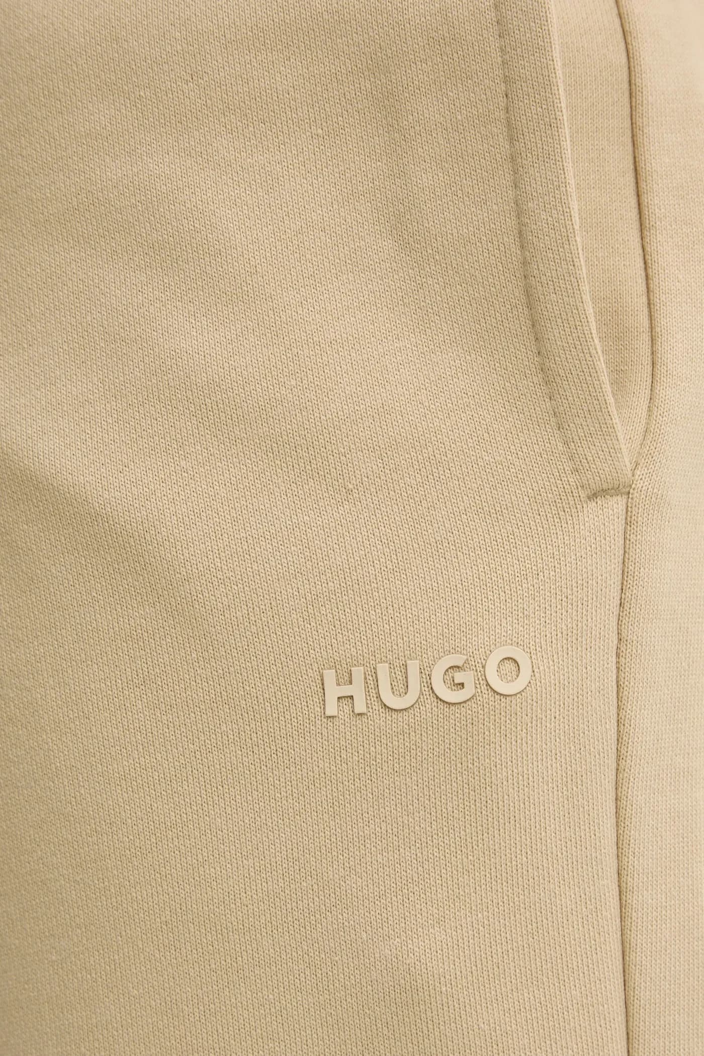 Хлопковые спортивные брюки Dayote232 - фото 4