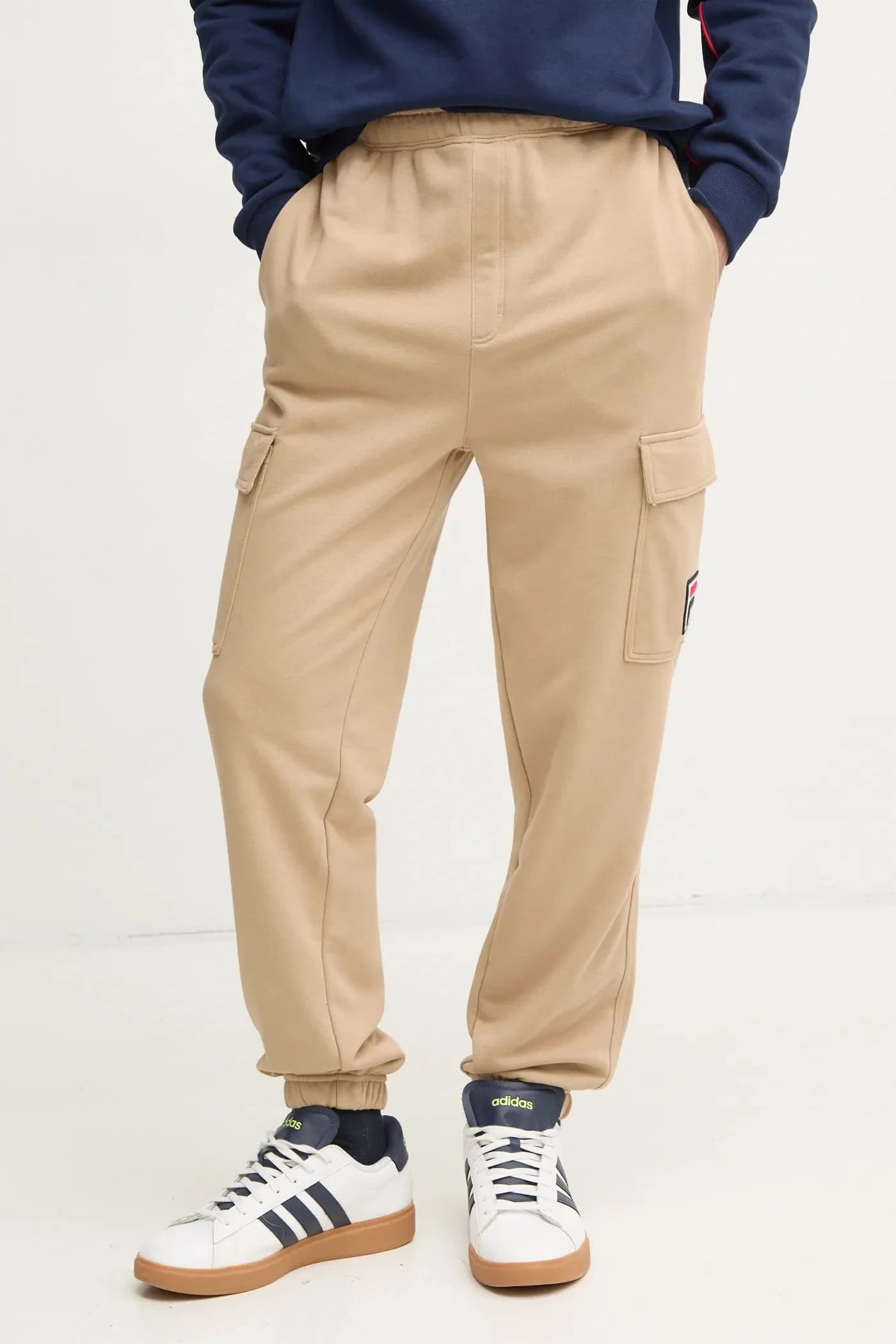 Спортивные штаны Лонгароне