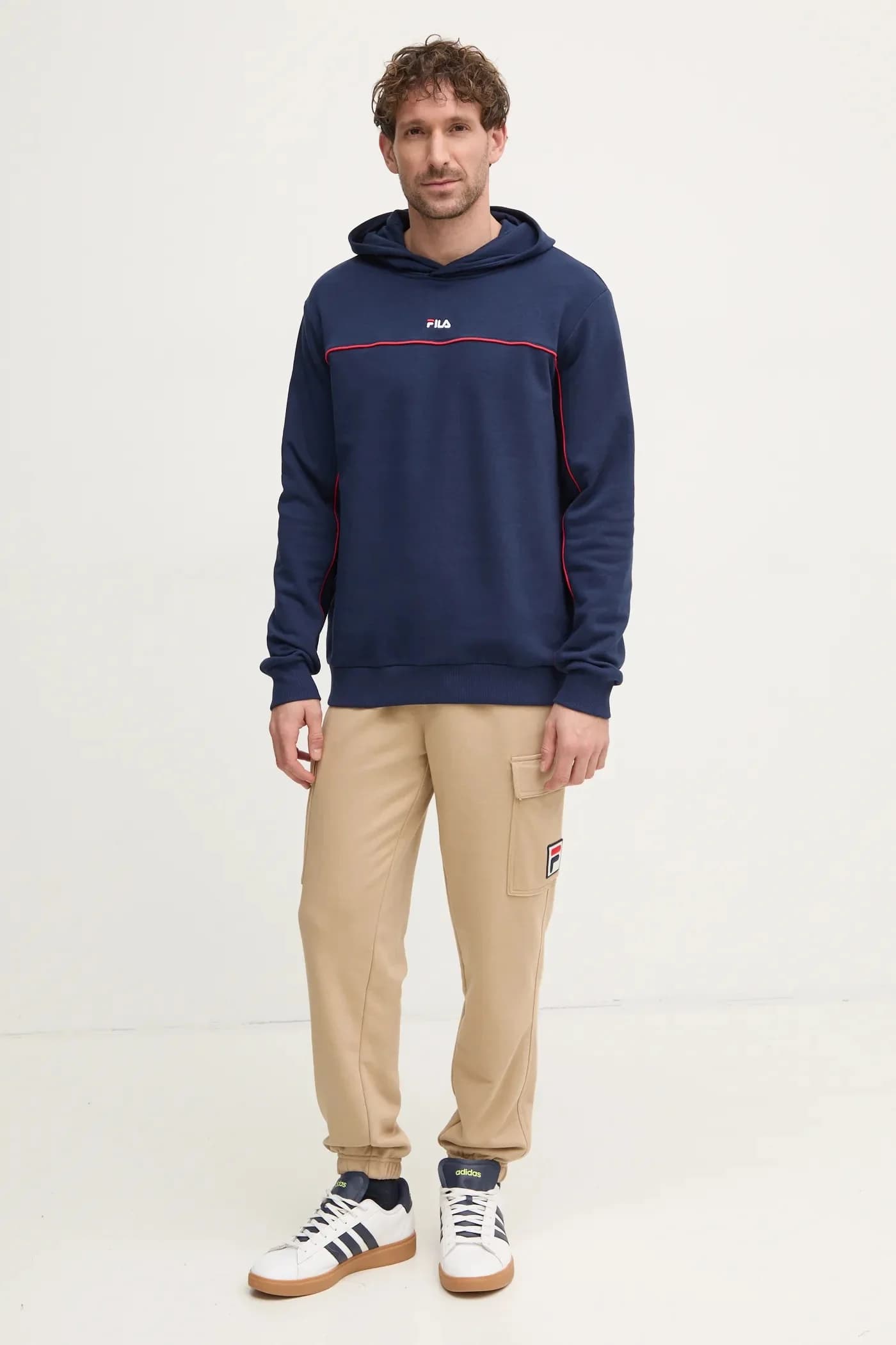 Спортивные штаны Лонгароне - фото 2