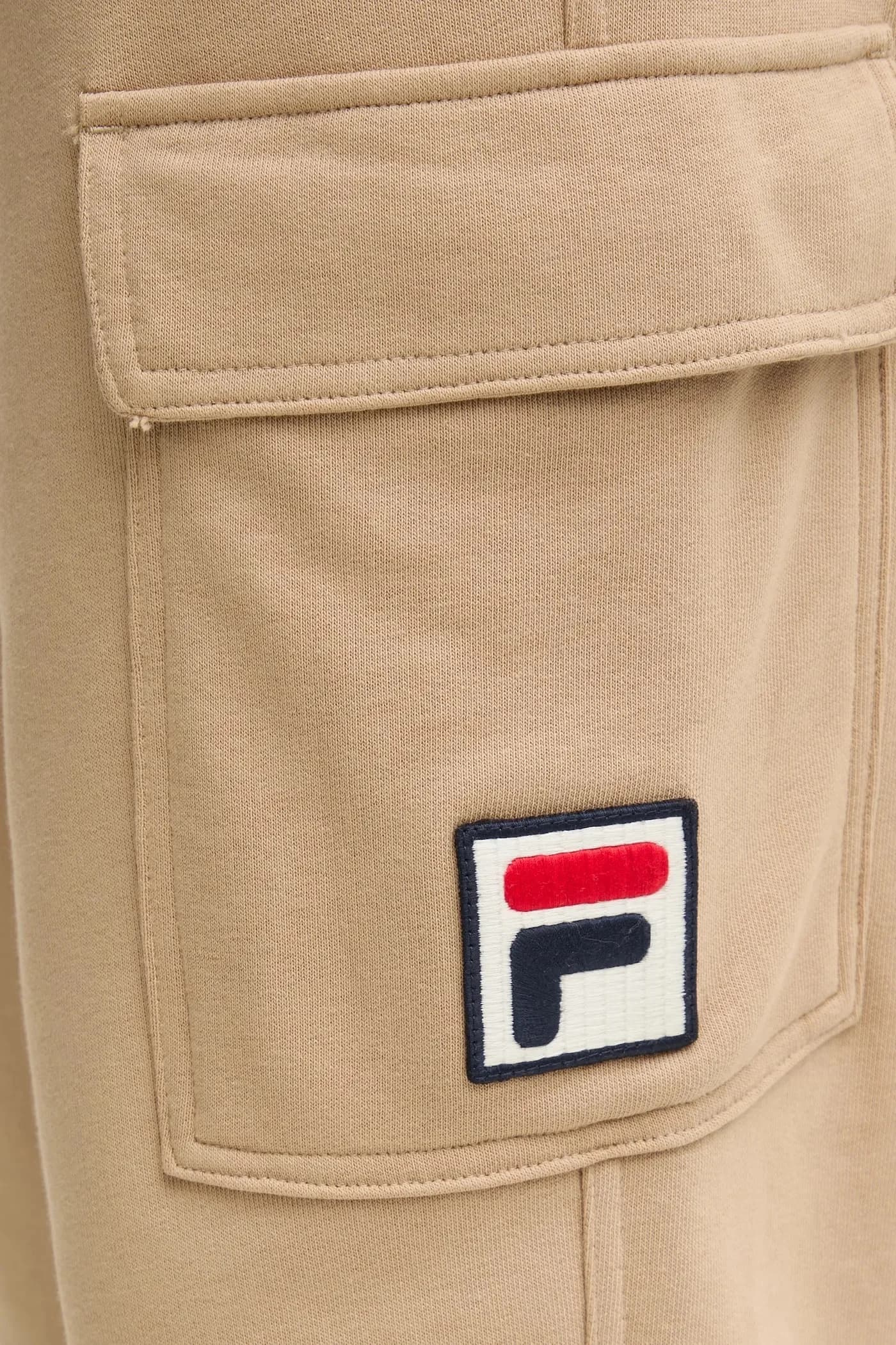 Спортивные штаны Лонгароне - фото 4