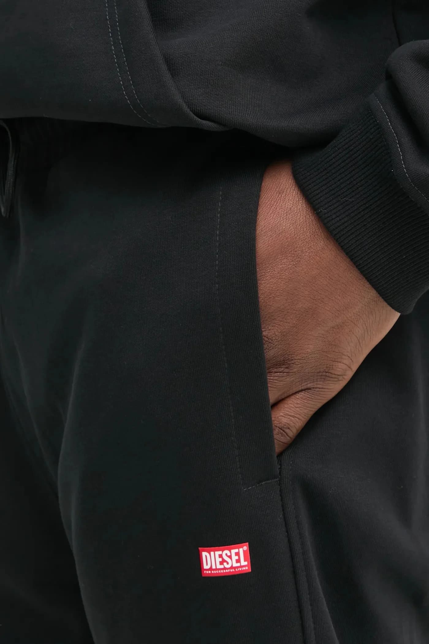 Спортивные штаны - фото 4