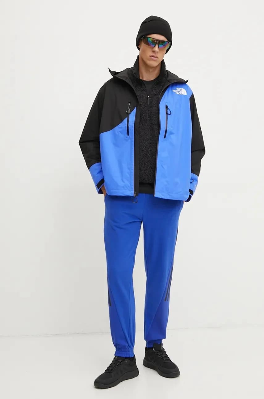 брюки «Иконы будущего» - фото 2