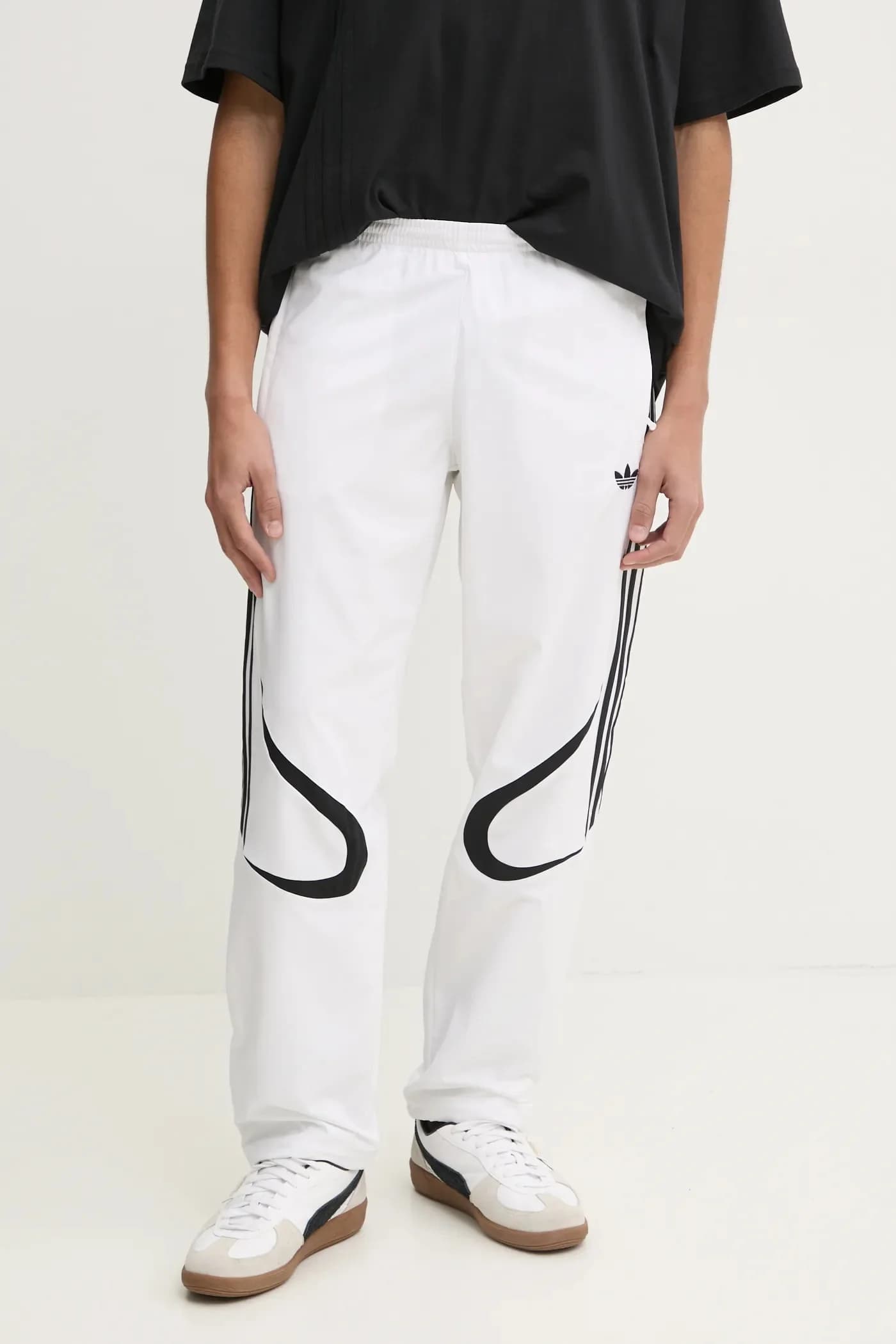 Брюки TEAMGEIST TP