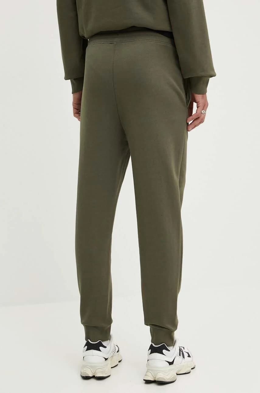 Хлопковые спортивные брюки Dayote232 - фото 3