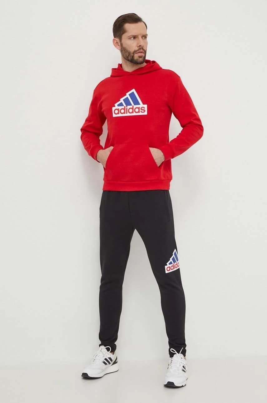 Спортивные штаны - фото 2