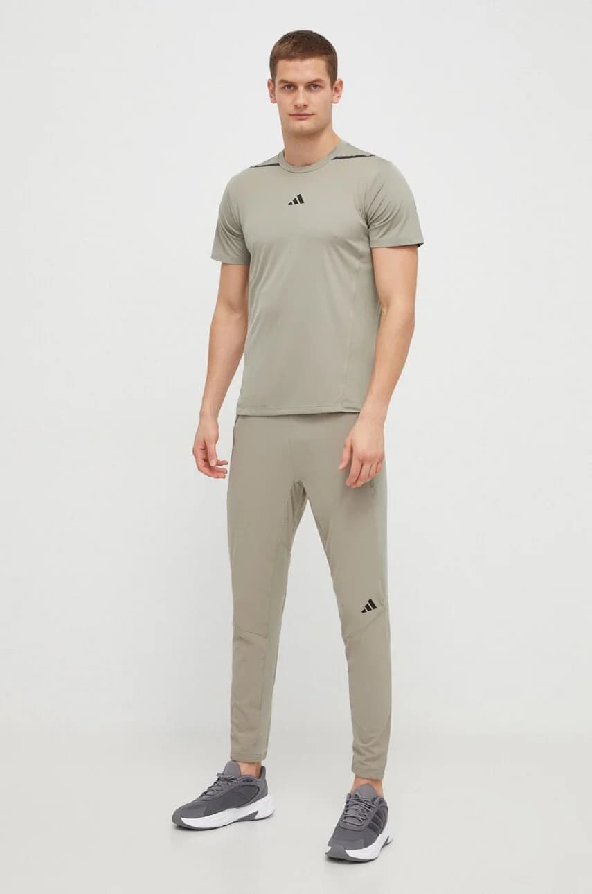 тренировочные брюки D4T - фото 2