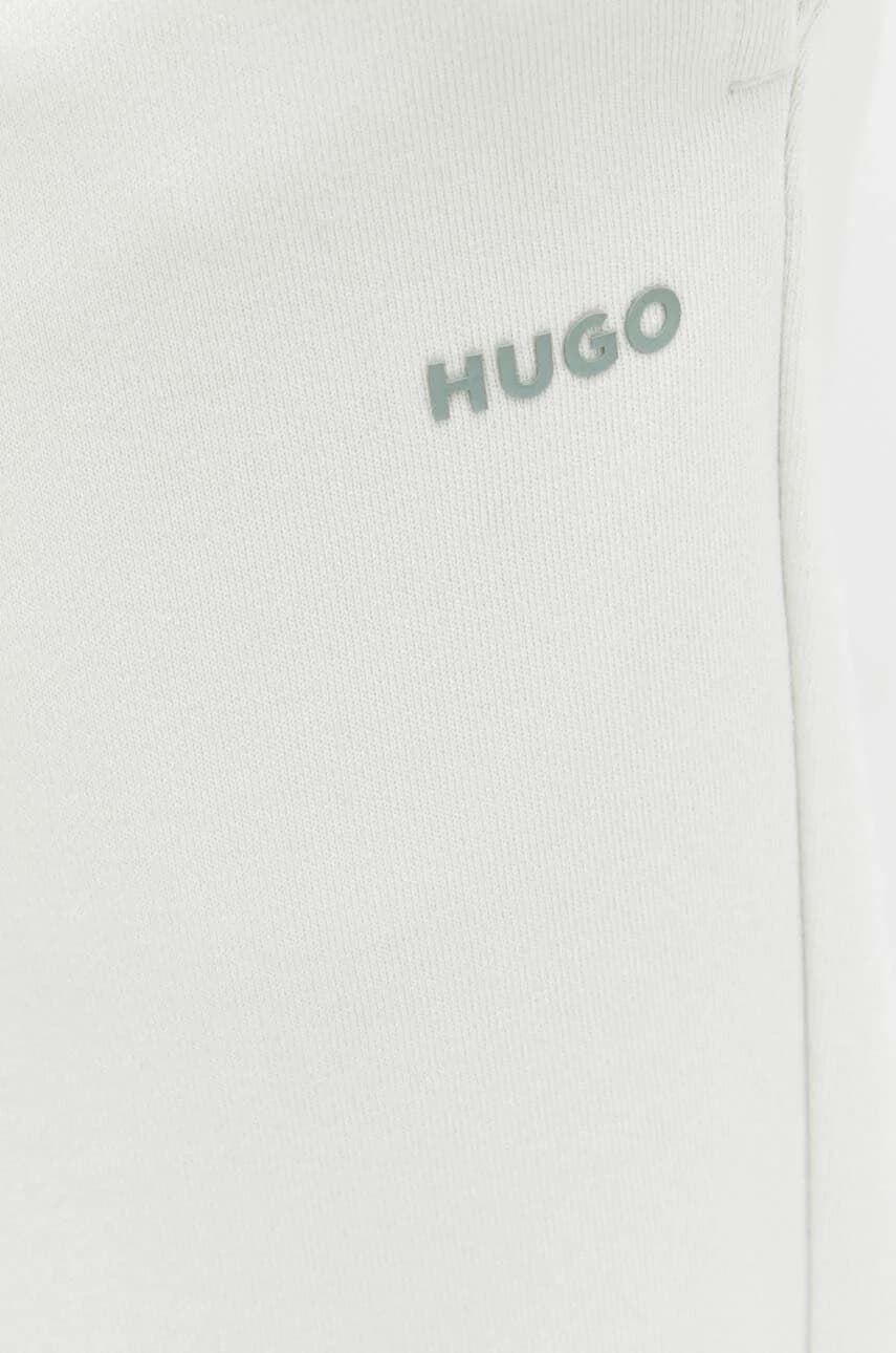 Хлопковые спортивные брюки Dayote232 - фото 4