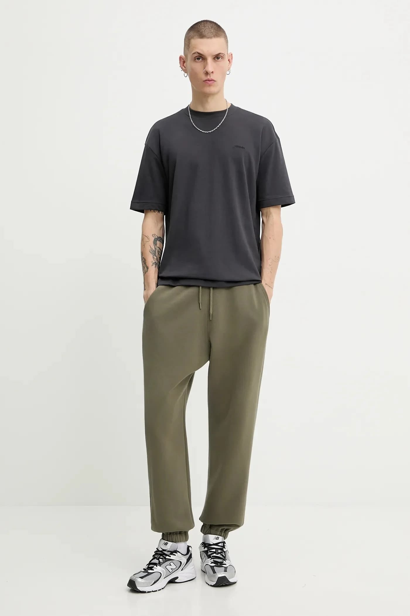 Спортивные штаны - фото 2