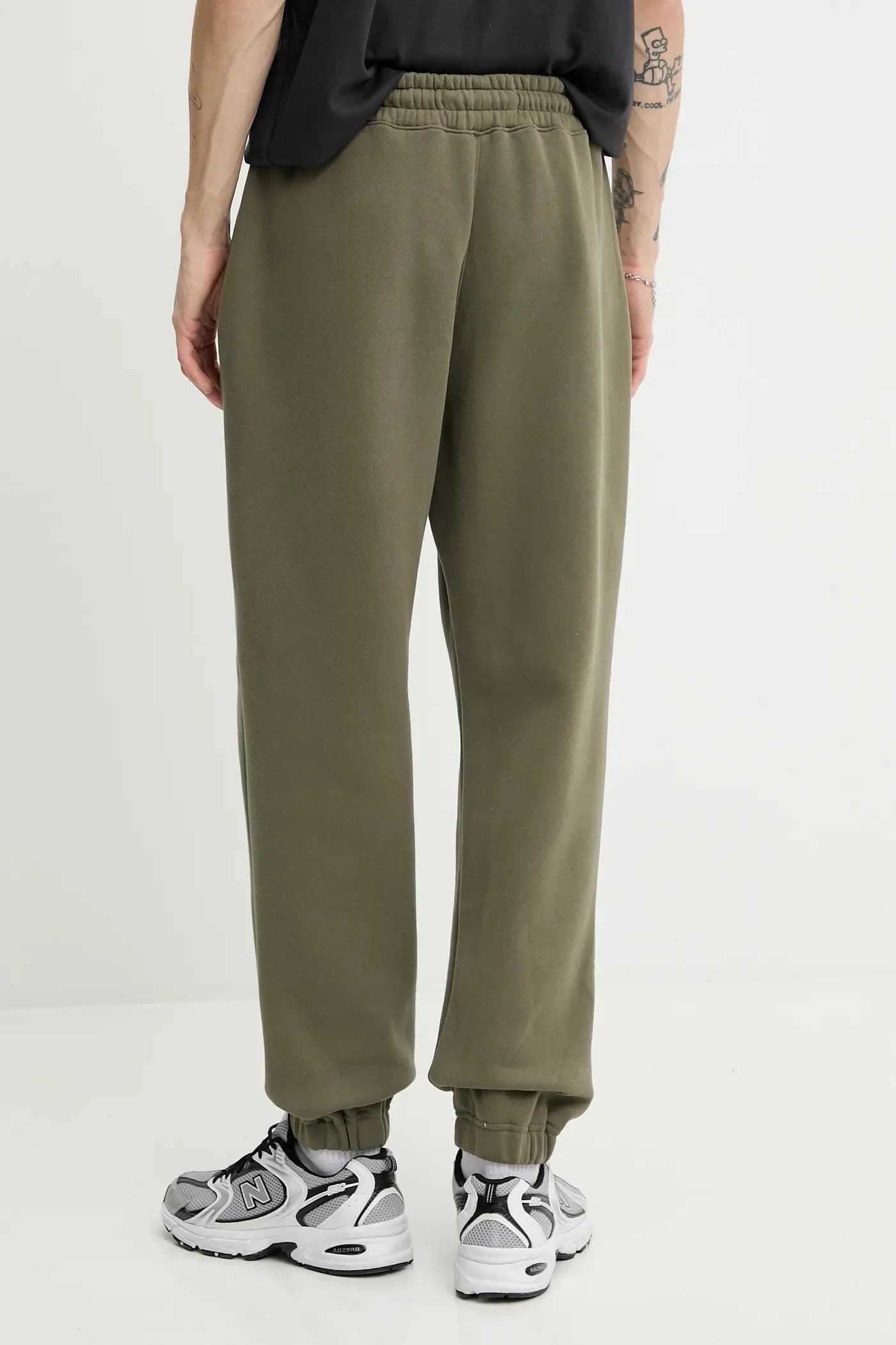 Спортивные штаны - фото 3