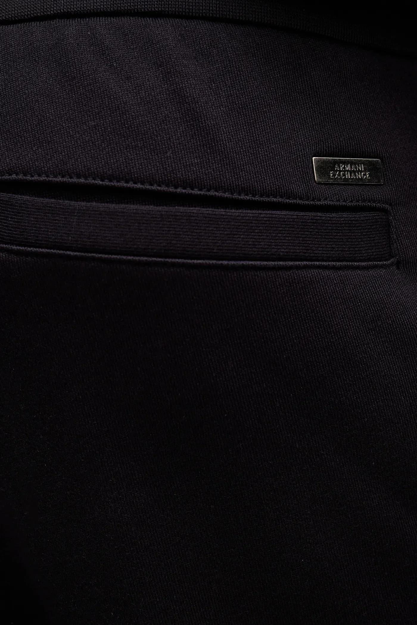 Хлопковые спортивные штаны - фото 4