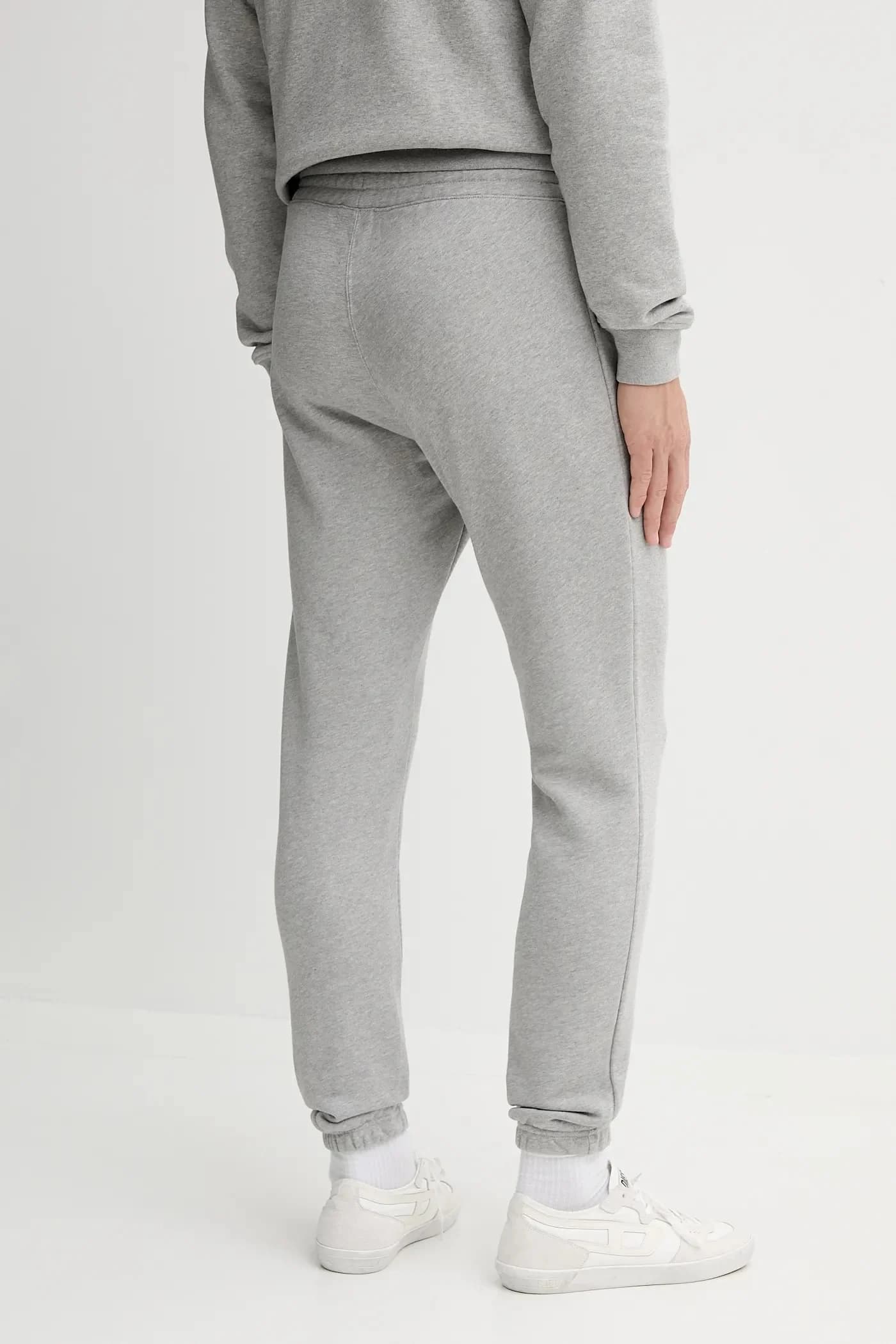 Хлопковые спортивные брюки Essentials - фото 3