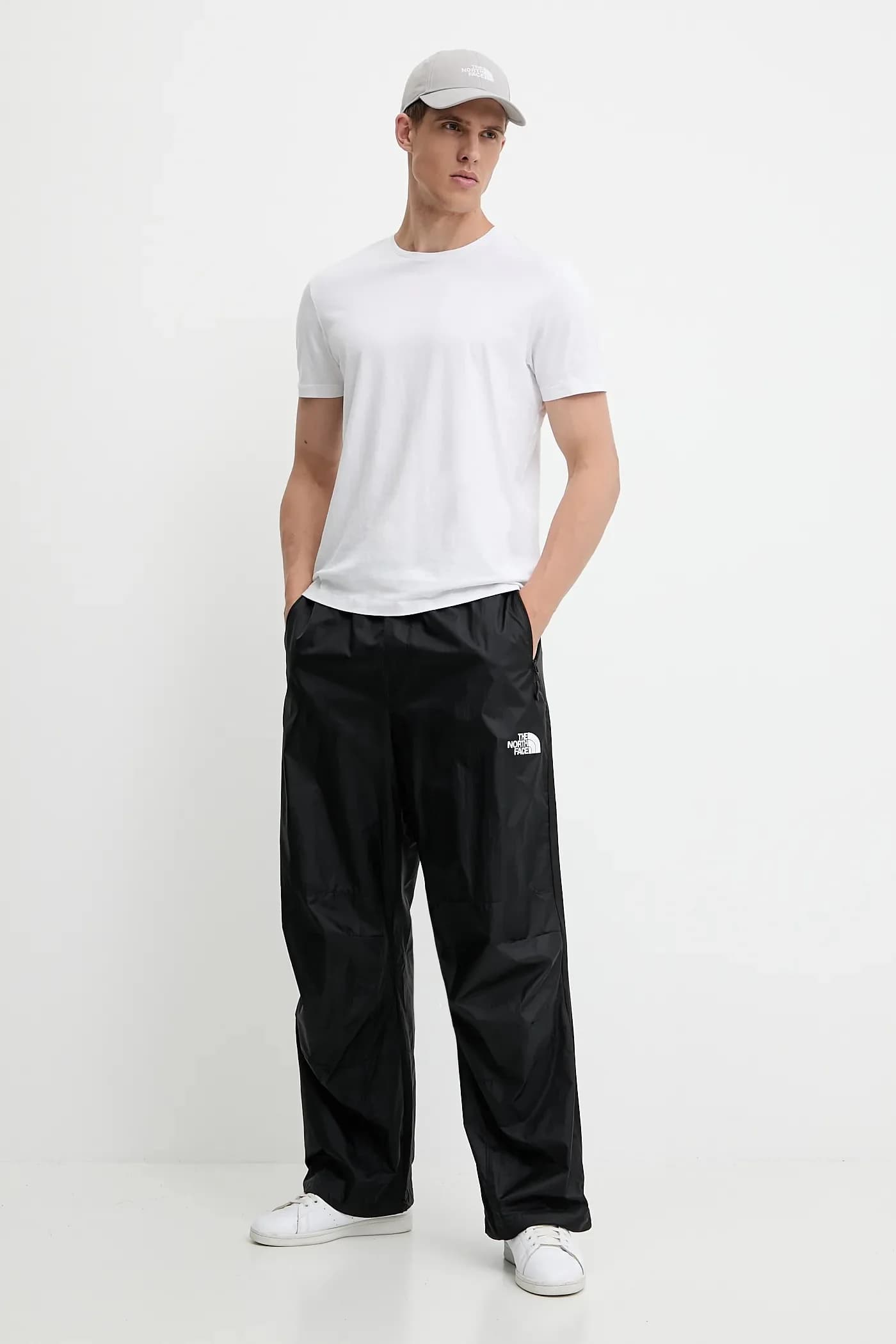 Брюки TNF X NSE - фото 2