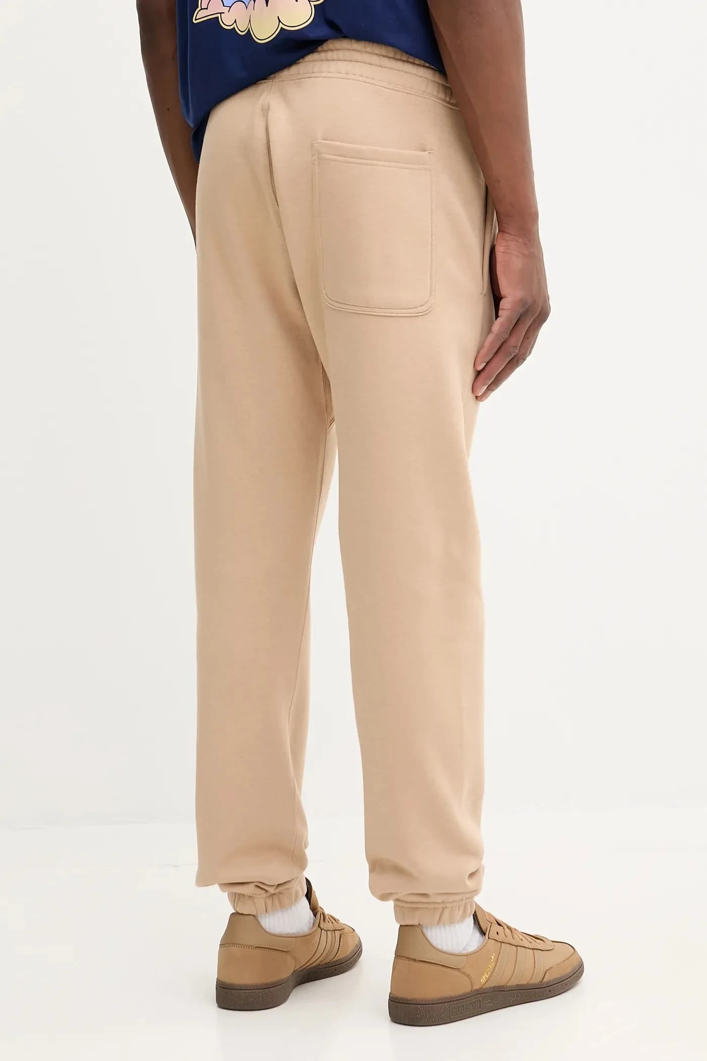 Все спортивные штаны SZN - фото 3