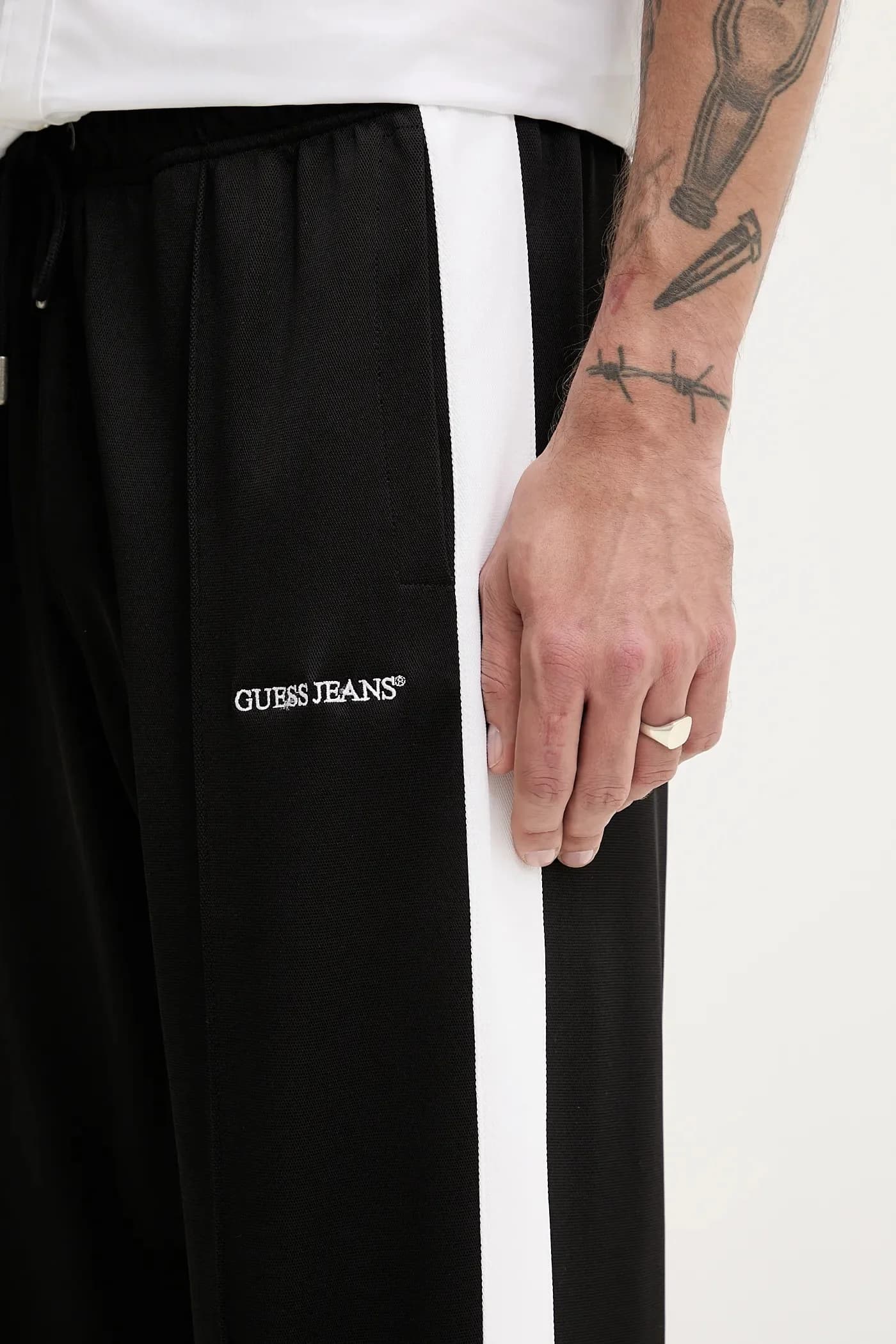 Спортивные штаны - фото 4