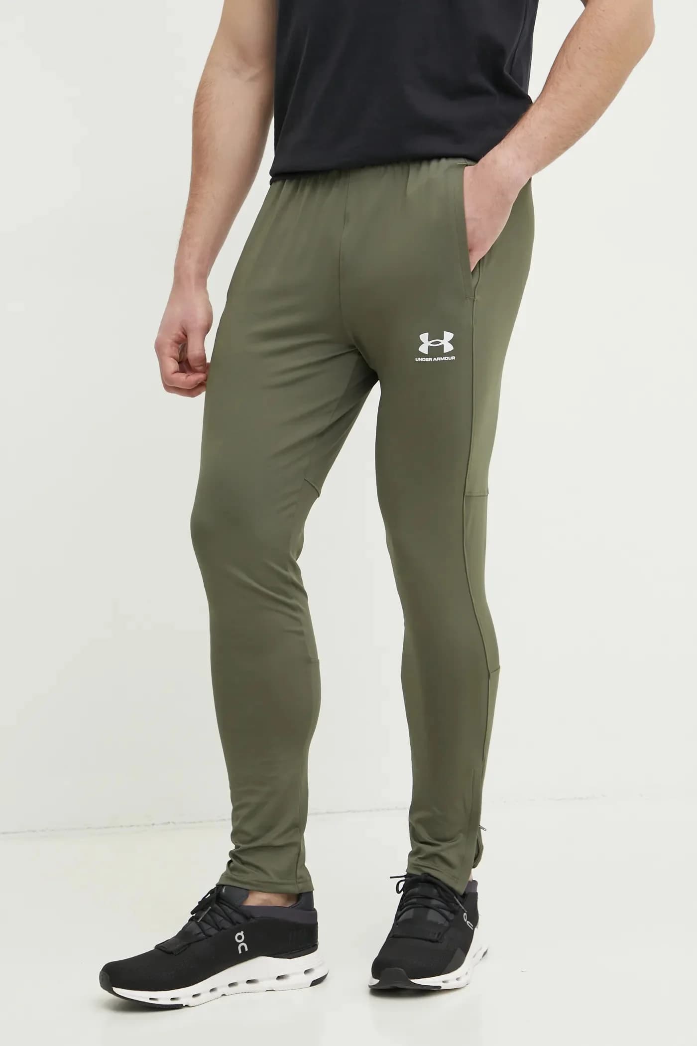 тренировочные брюки Challenger