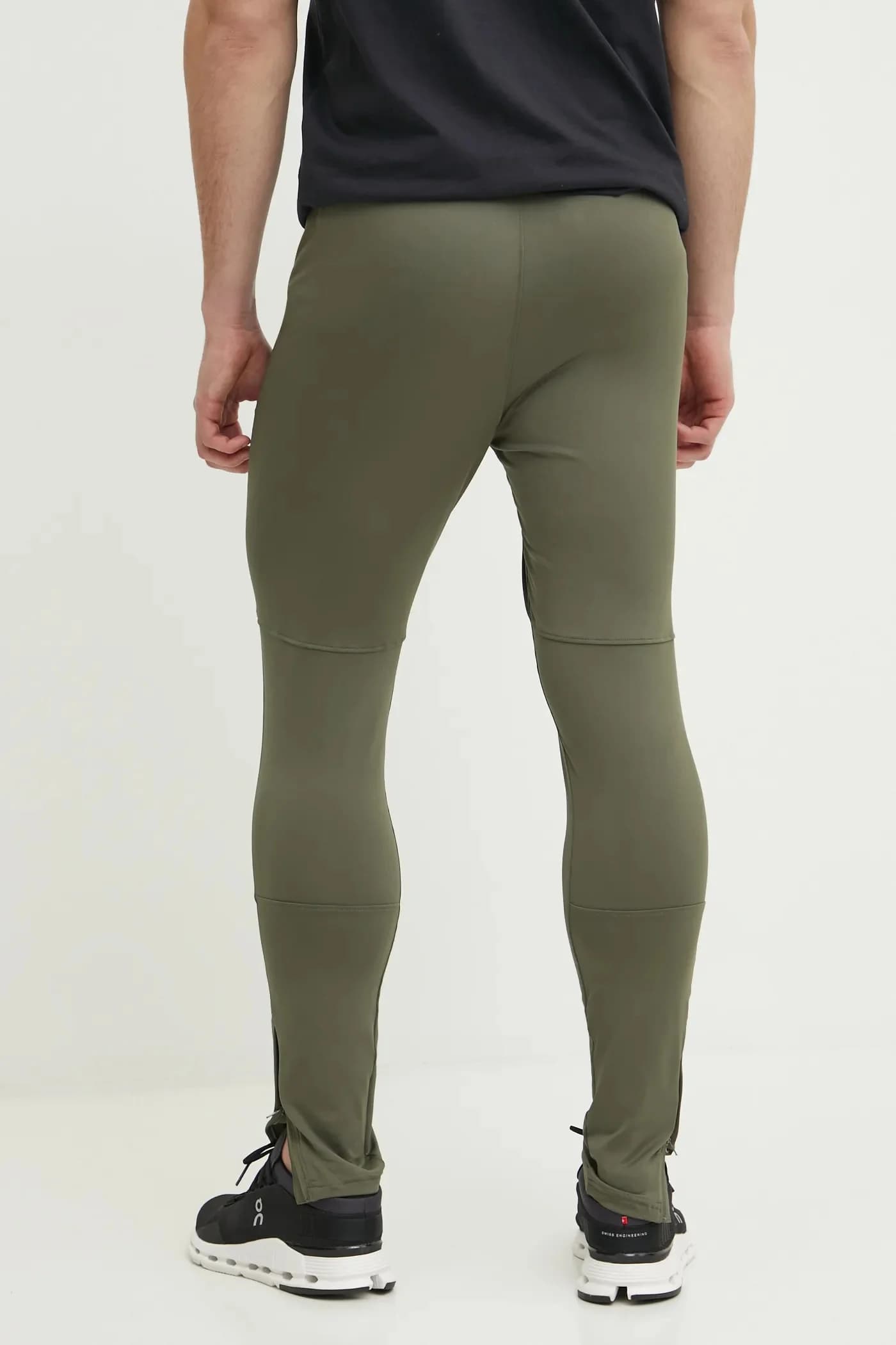 тренировочные брюки Challenger - фото 2