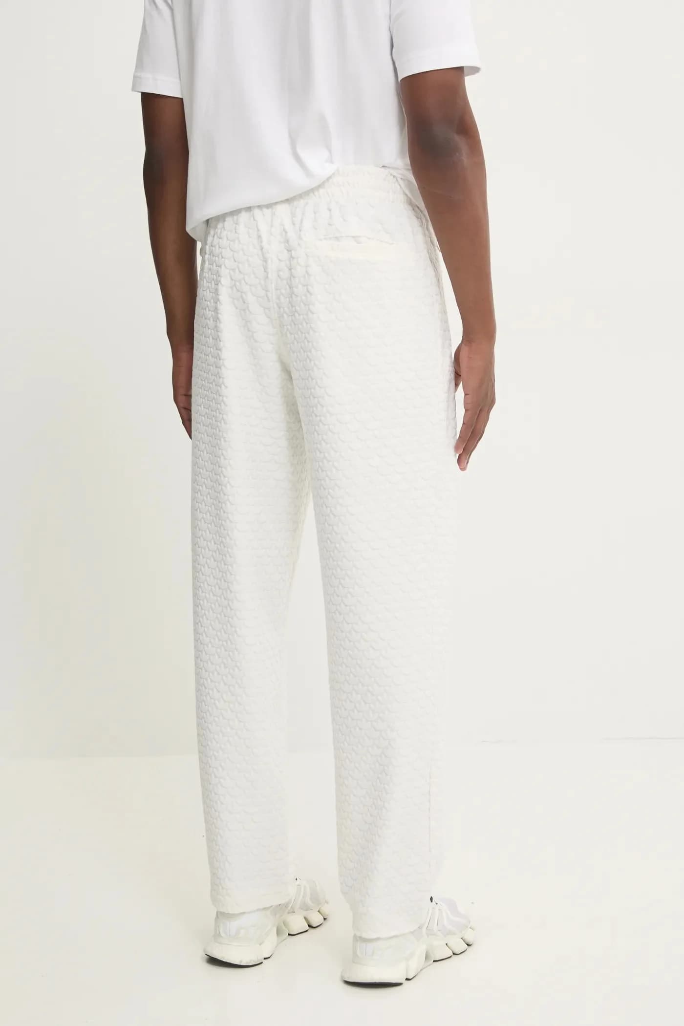 Спортивные брюки Q12 MONOGRAM TR - фото 3