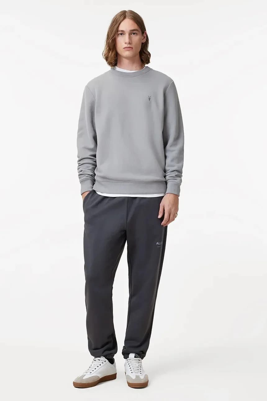 UNDRGRND хлопковые спортивные штаны