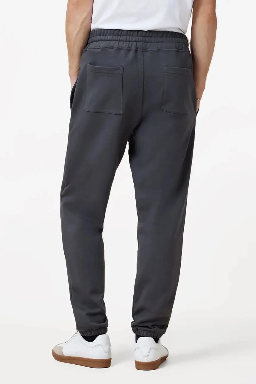 UNDRGRND хлопковые спортивные штаны - фото 6