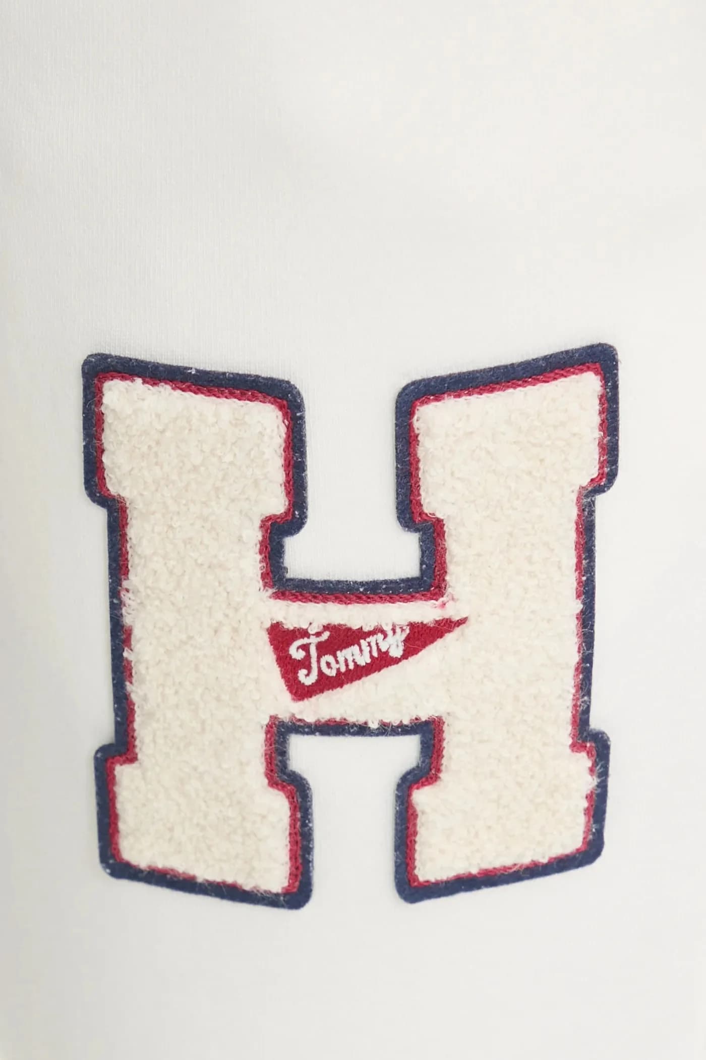 Хлопковые спортивные штаны - фото 4