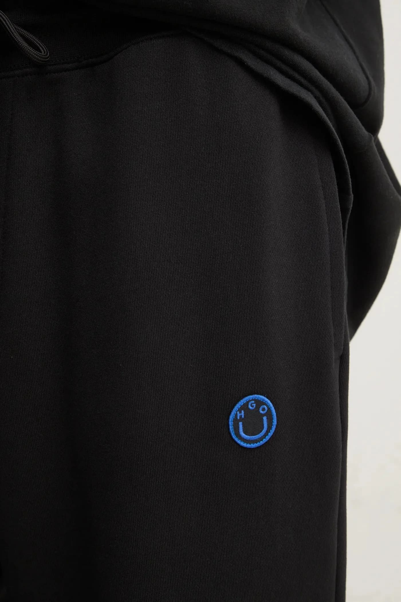 спортивные брюки Nompio из хлопка - фото 4