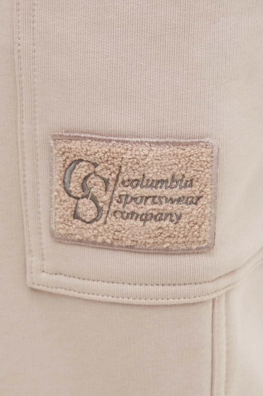 Флисовые спортивные штаны Wallowa - фото 4