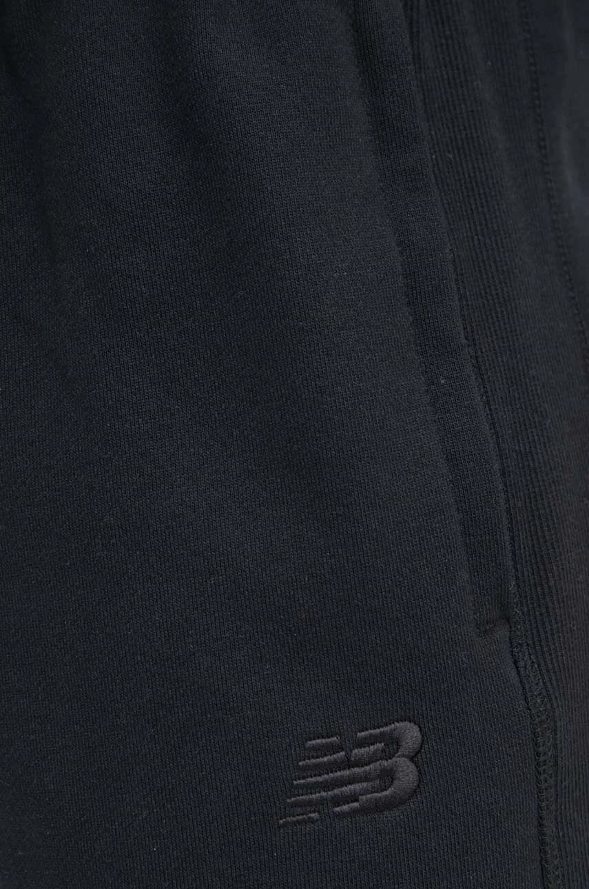 Хлопковые спортивные штаны - фото 4