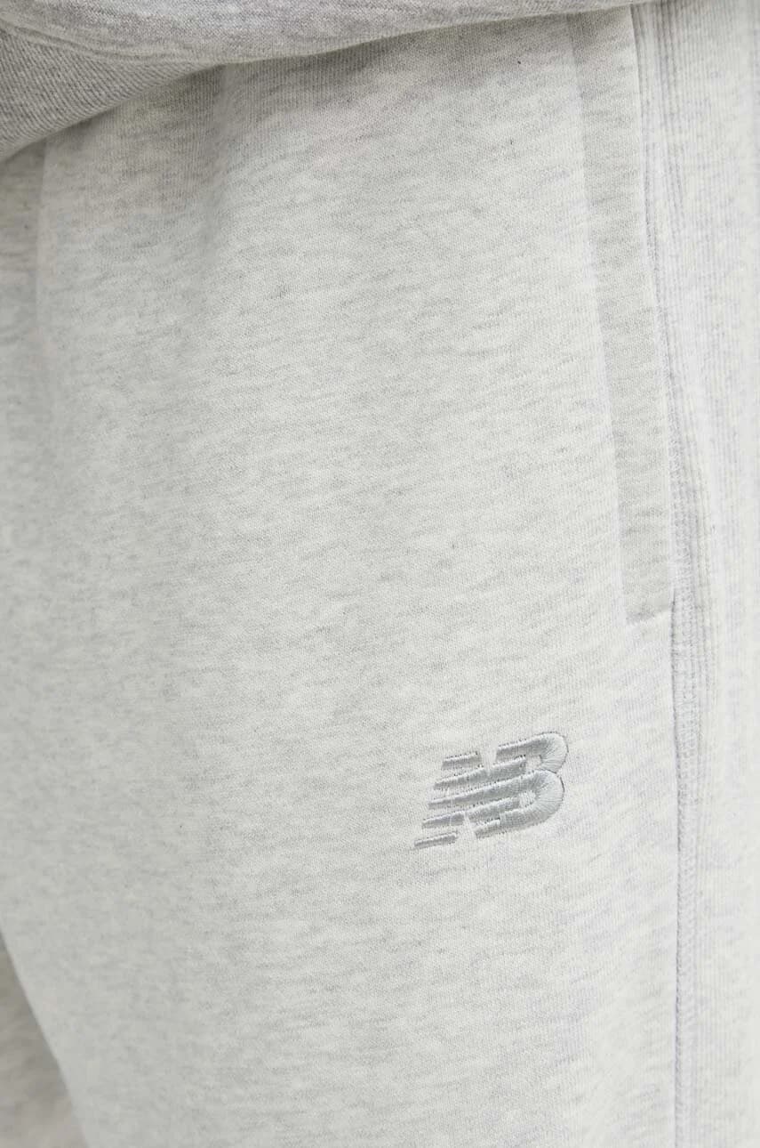 Хлопковые спортивные штаны MP41508AHH - фото 4