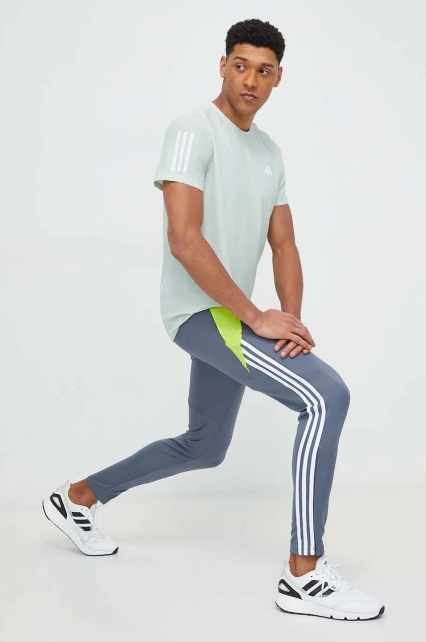 тренировочные брюки Tiro 24 - фото 2