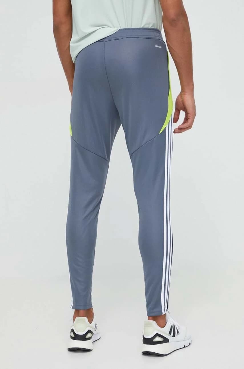 тренировочные брюки Tiro 24 - фото 3