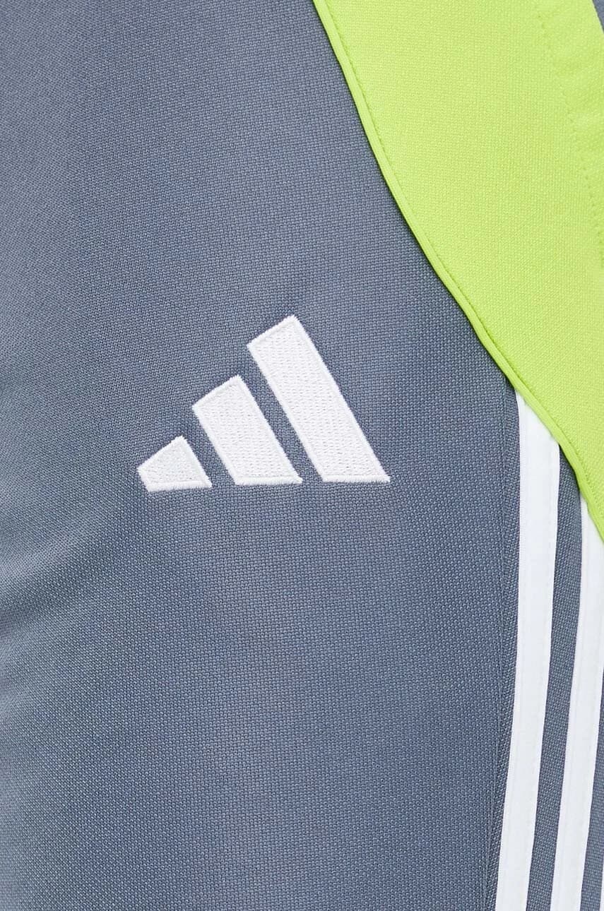 тренировочные брюки Tiro 24 - фото 4