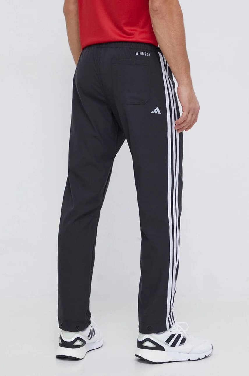 Тренировочные брюки для тренировок на трекстенде - фото 3