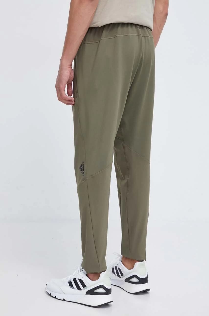 Созданы для тренировок, тренировочные брюки. - фото 3