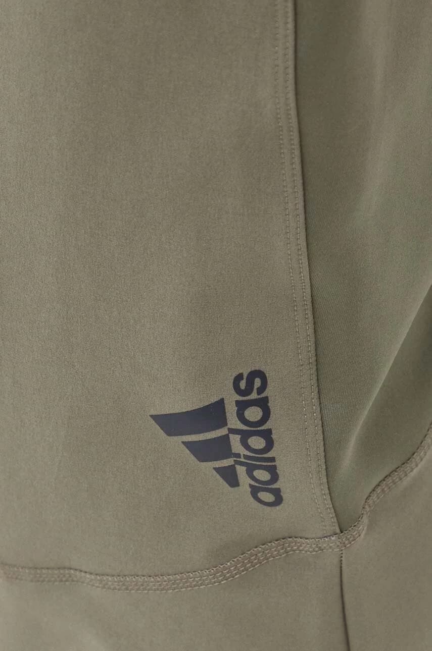 Созданы для тренировок, тренировочные брюки. - фото 4