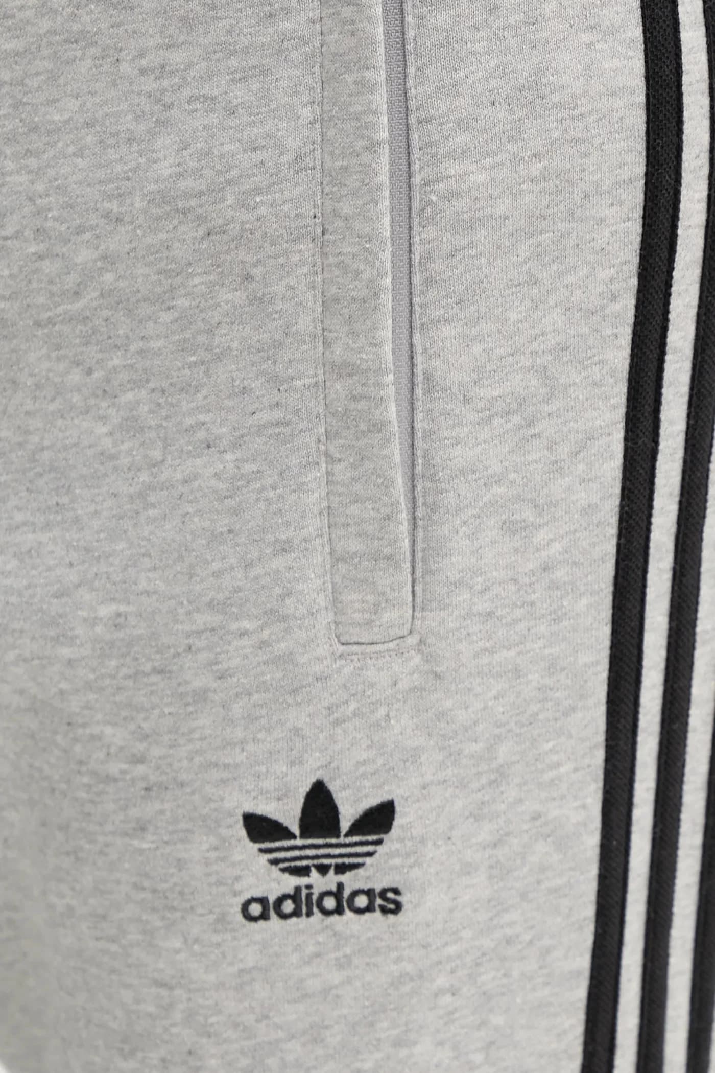 Спортивные брюки с 3 полосками - фото 4