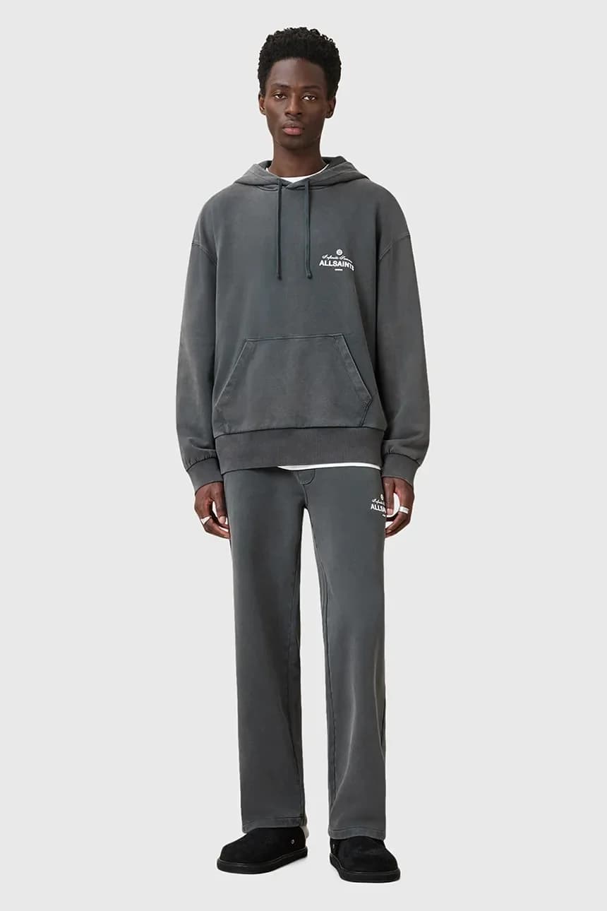 SOLEIL хлопковые спортивные штаны