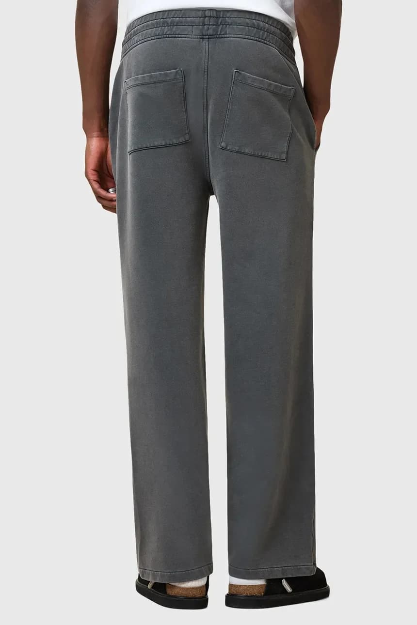 SOLEIL хлопковые спортивные штаны - фото 6