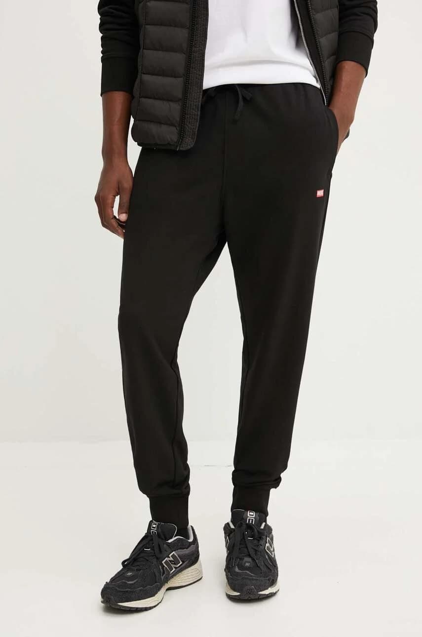 Спортивные брюки P-TARGA-K1