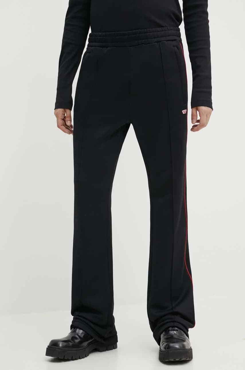 Спортивные брюки P-ZAMPER-D