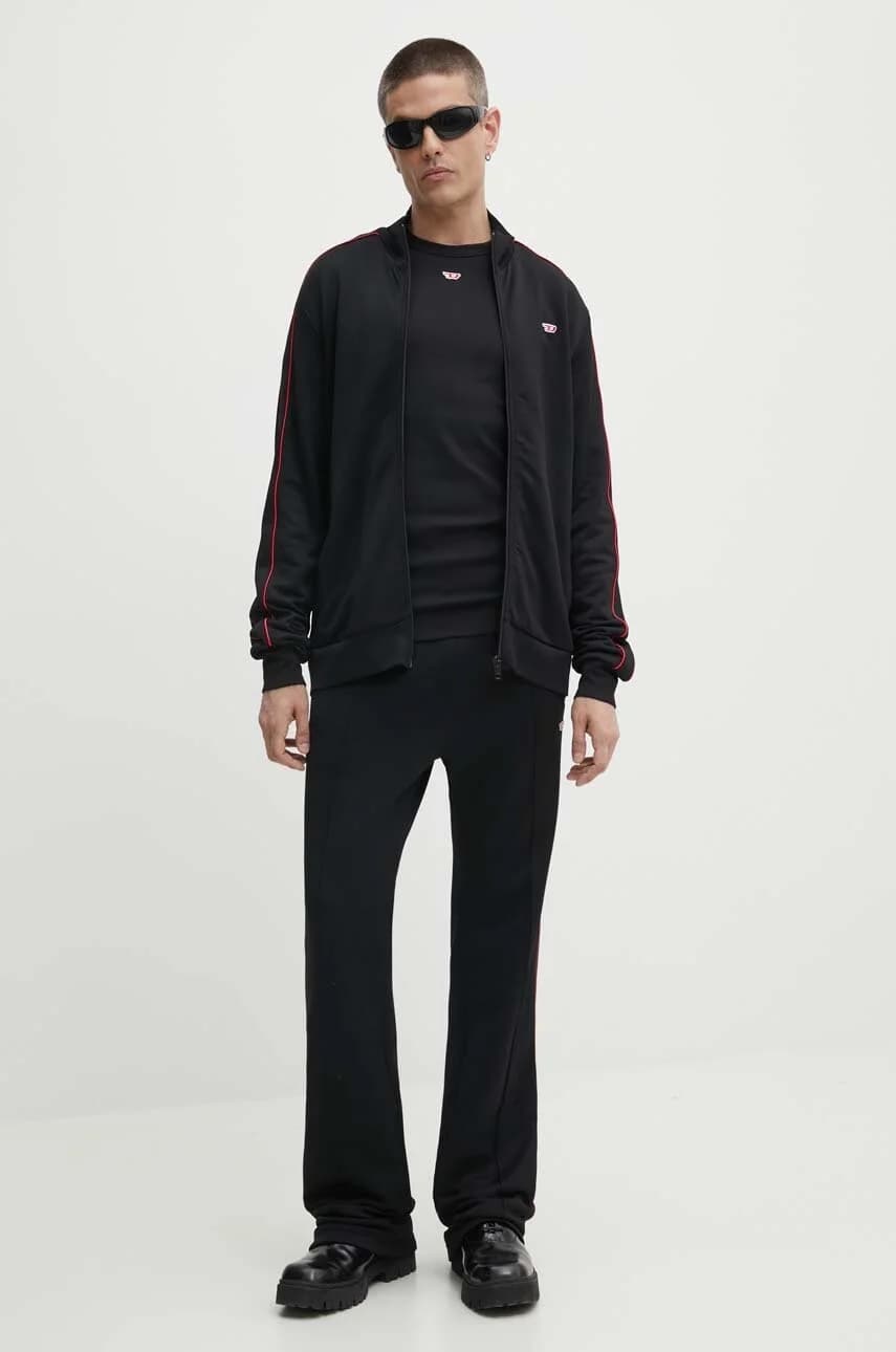 Спортивные брюки P-ZAMPER-D - фото 2