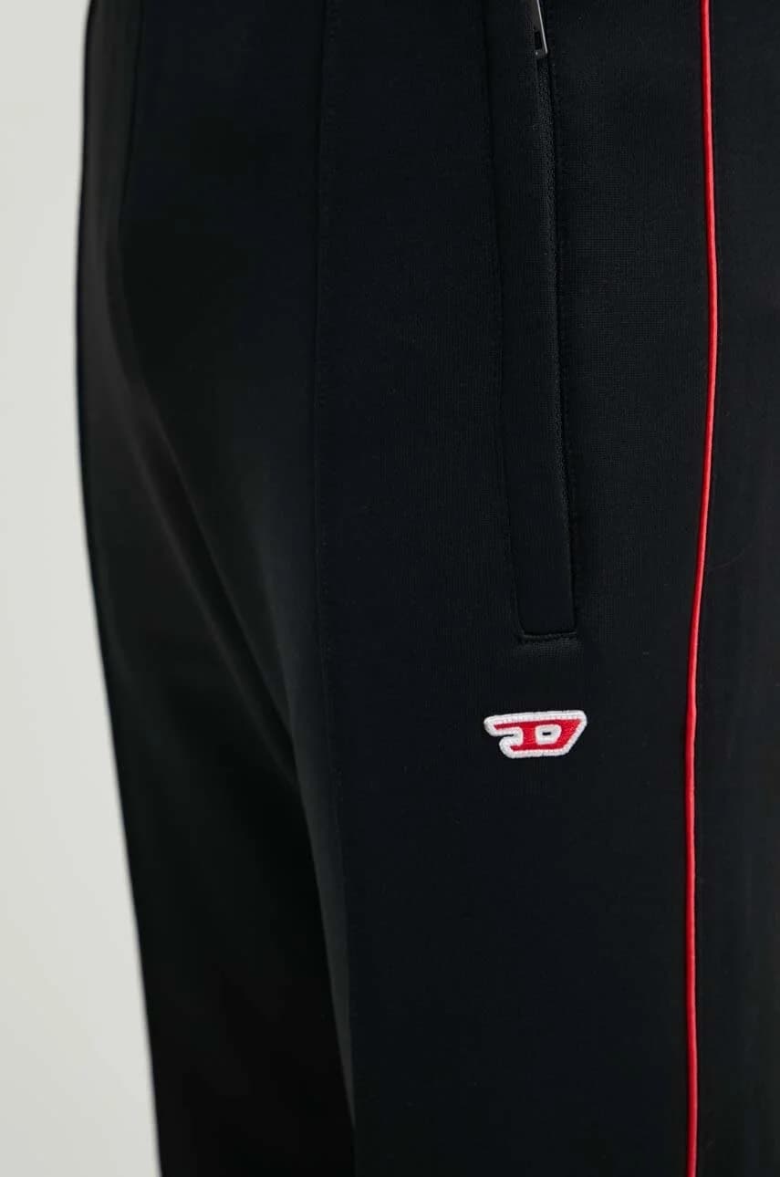 Спортивные брюки P-ZAMPER-D - фото 4