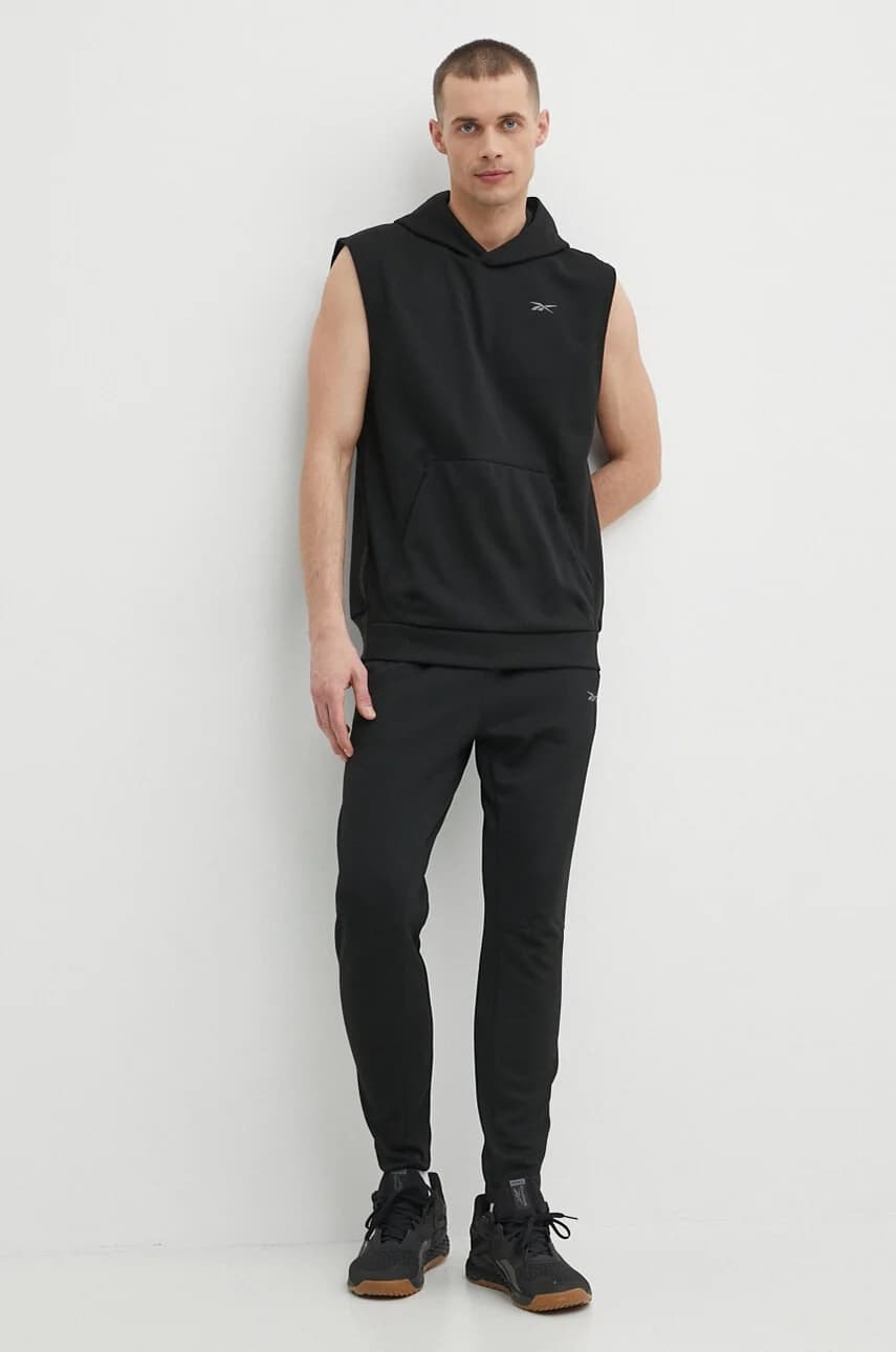 Брюки для силовых тренировок - фото 2