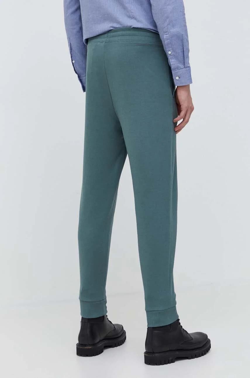 Хлопковые спортивные брюки Dayote232 - фото 3